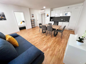 Modern, New, next to Metro - GG13 Apartments Vienna